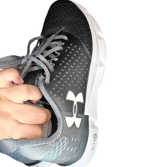 Under Armour Micro G Swift Sneakers - Picture 5 of 7